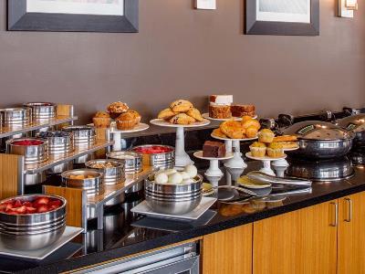 Hotel Doubletree By Hilton Downtown Minneapolis