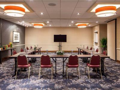 Hotel Doubletree By Hilton Downtown