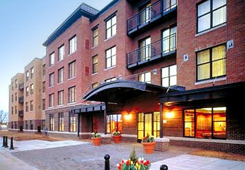 Downtown At The Depot Hotel 4*