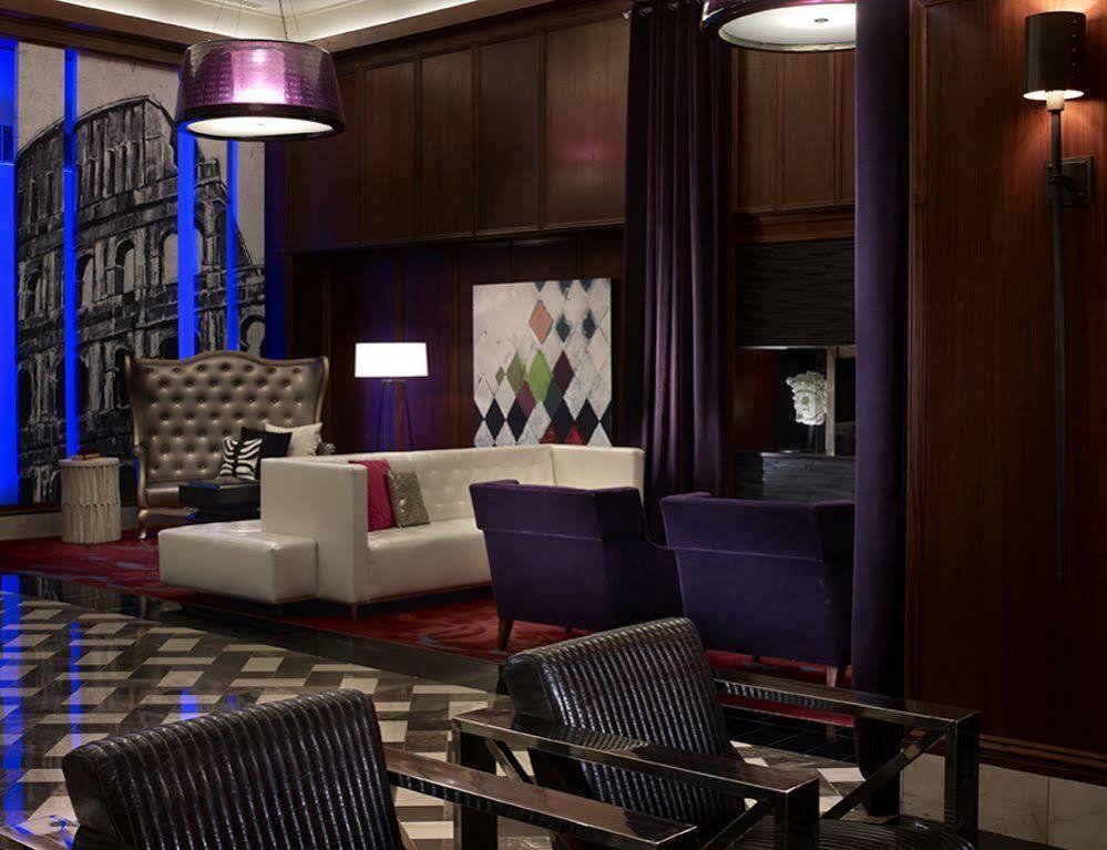 Hotel Hyatt Centric Downtown