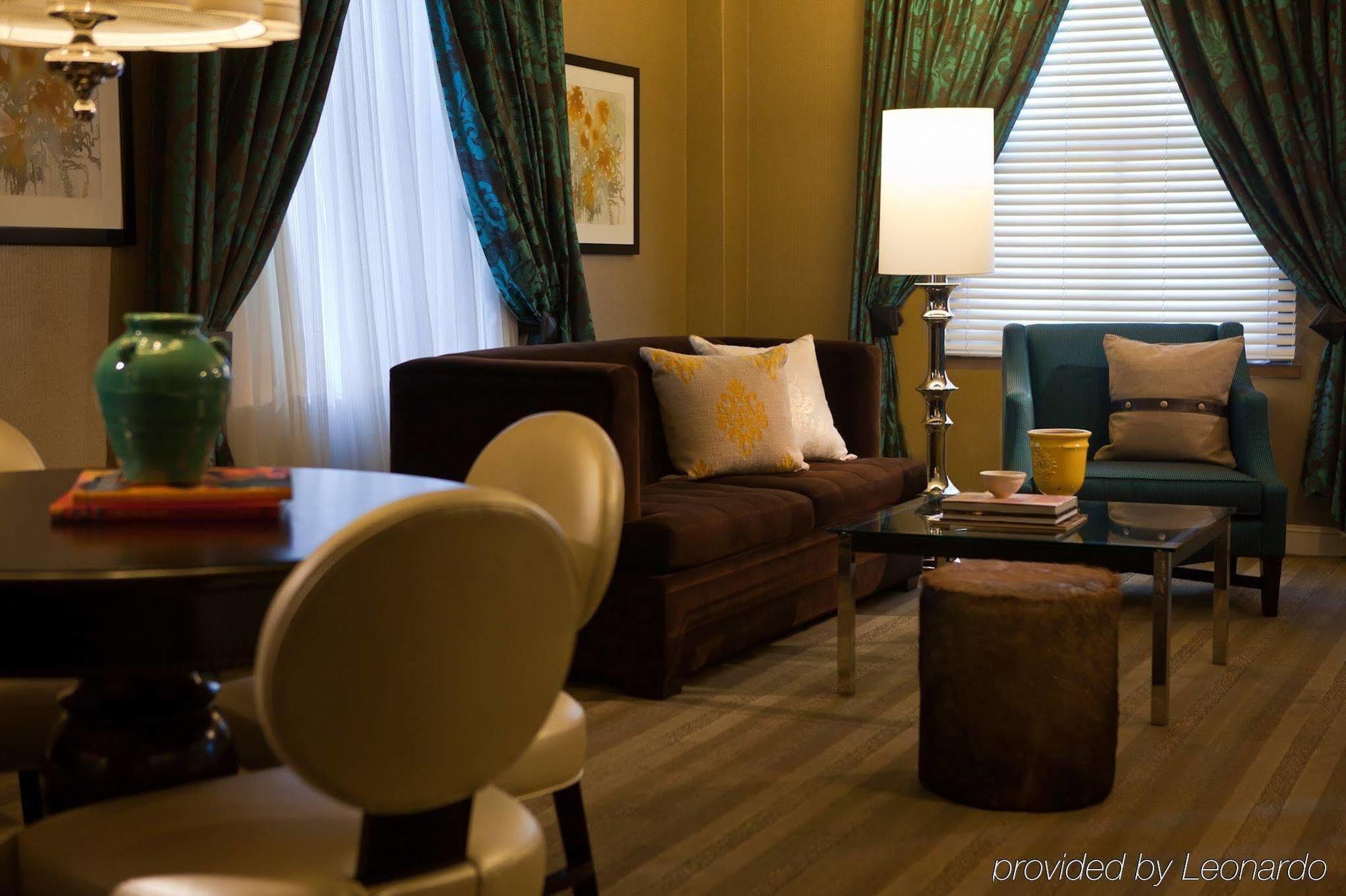 Hyatt Centric Downtown