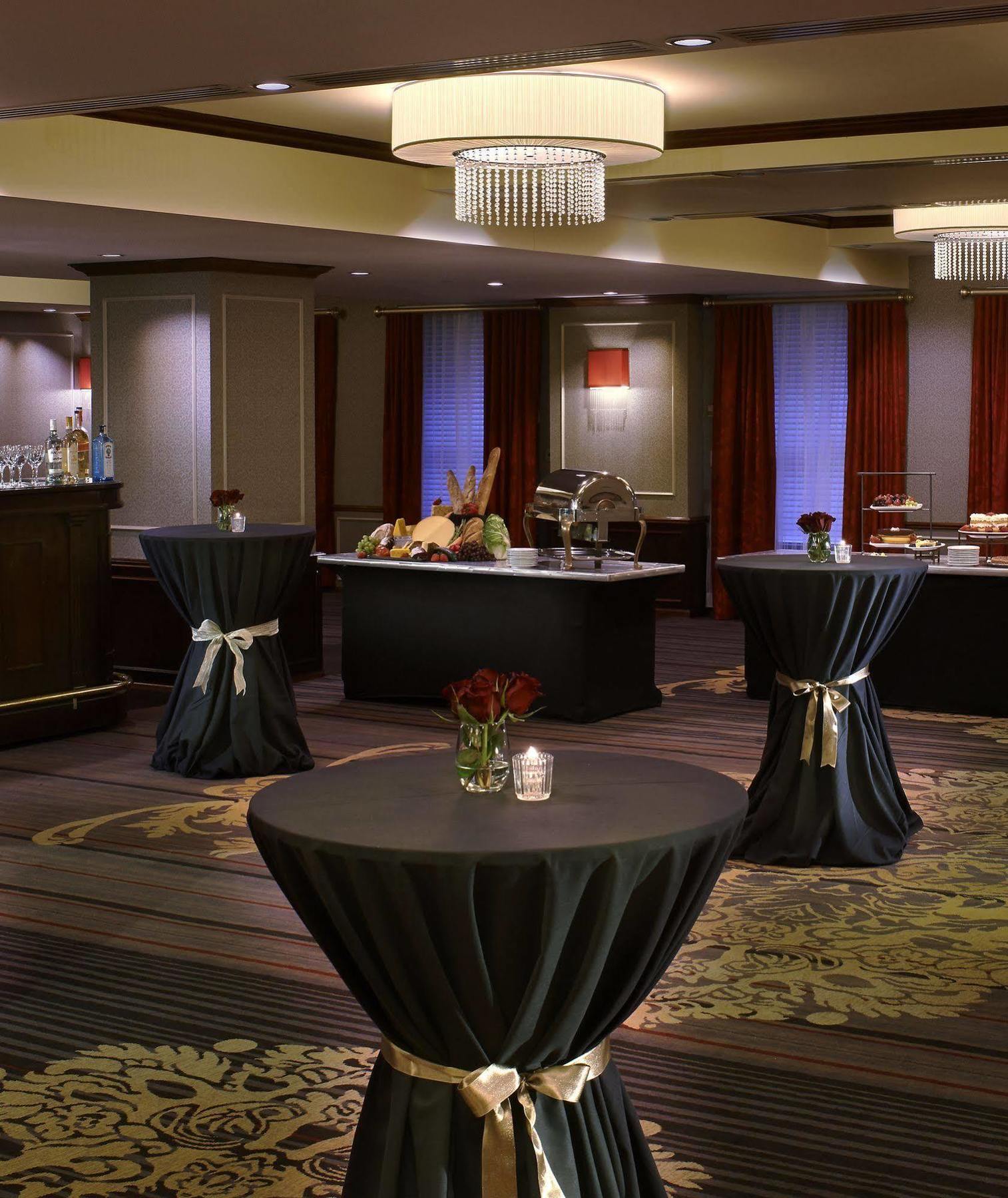 Hyatt Centric Downtown 4* Minneapolis