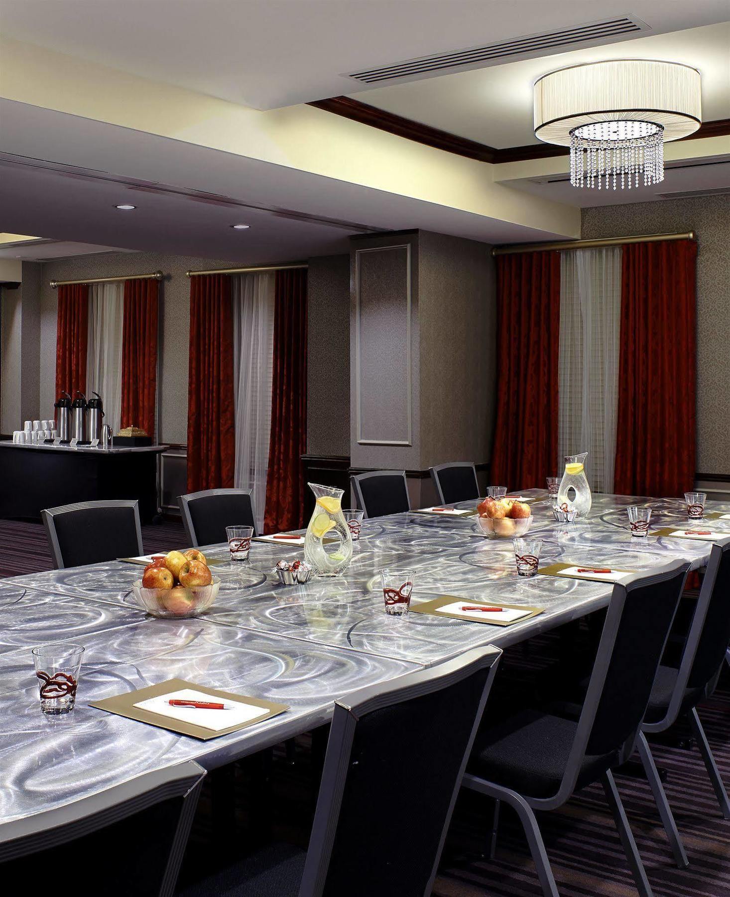 Hotel Hyatt Centric Downtown Minneapolis