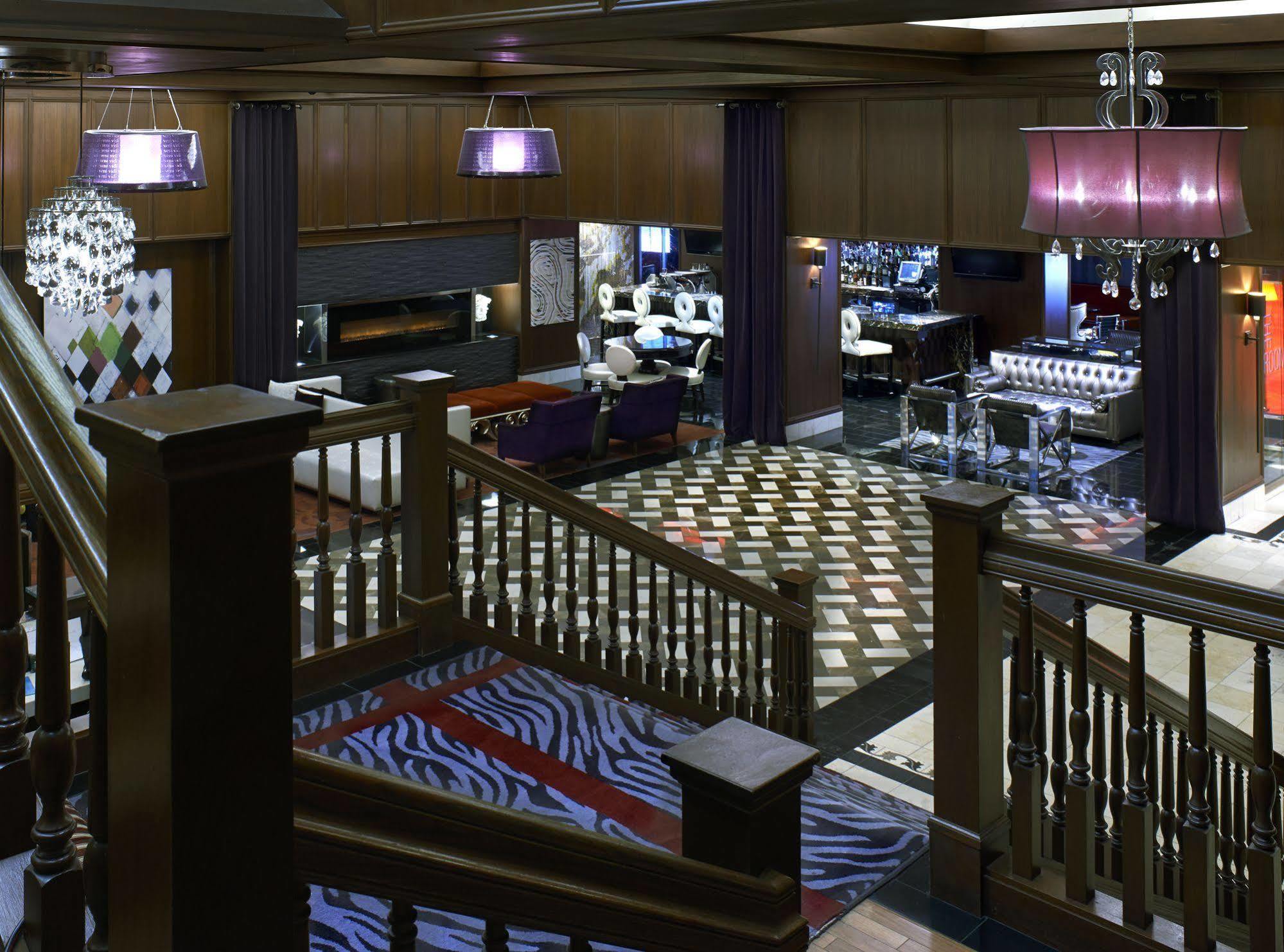 Hyatt Centric Downtown 4*