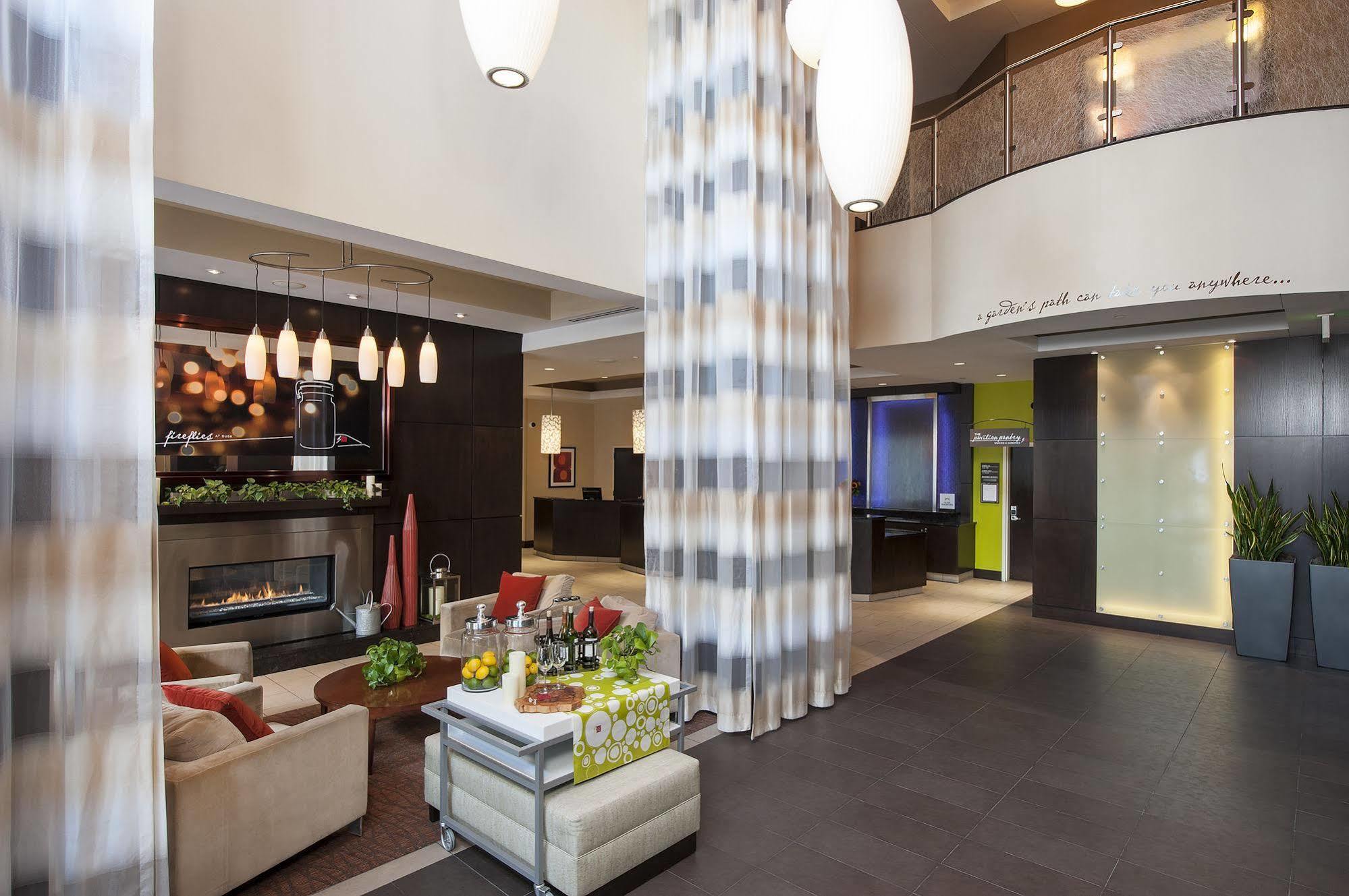 Hilton Garden Downtown Hotel Minneapolis