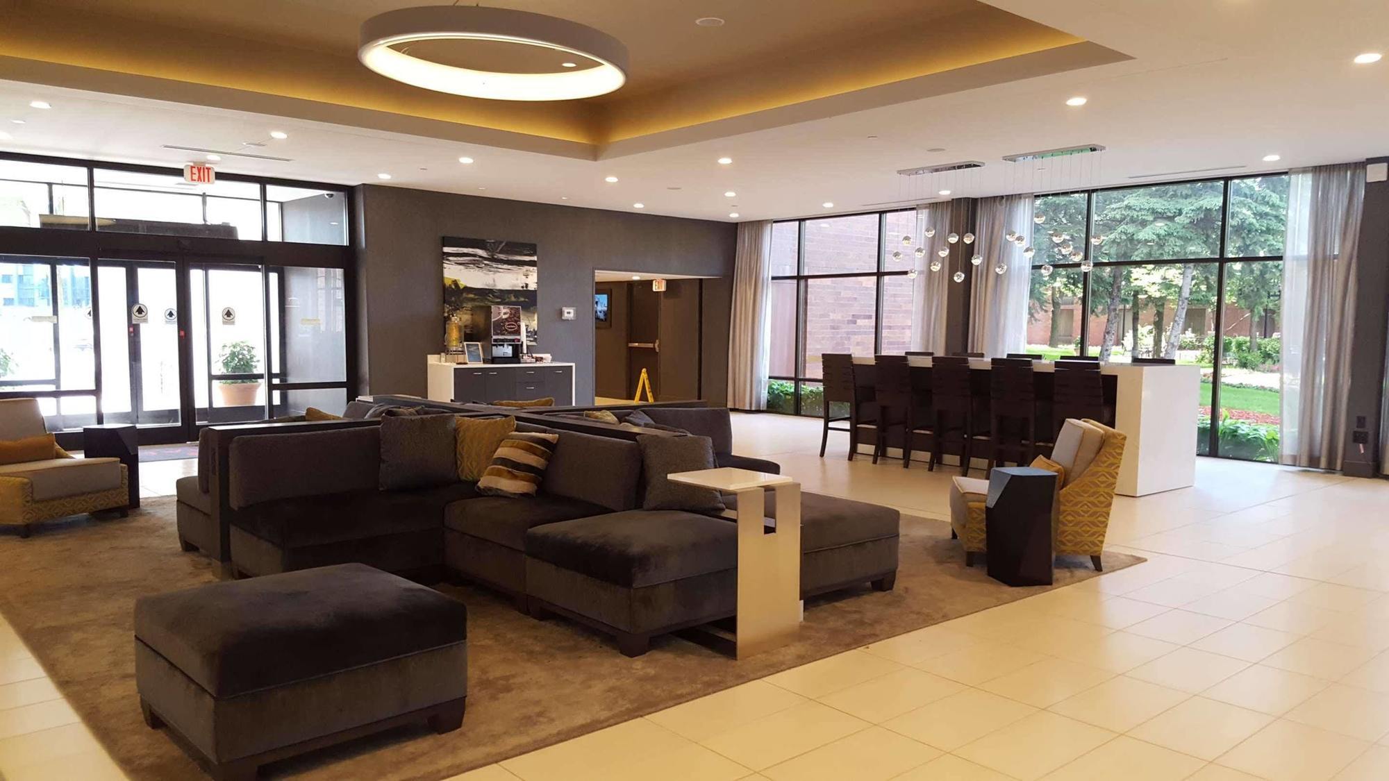 Delta By Marriott Northeast 3*