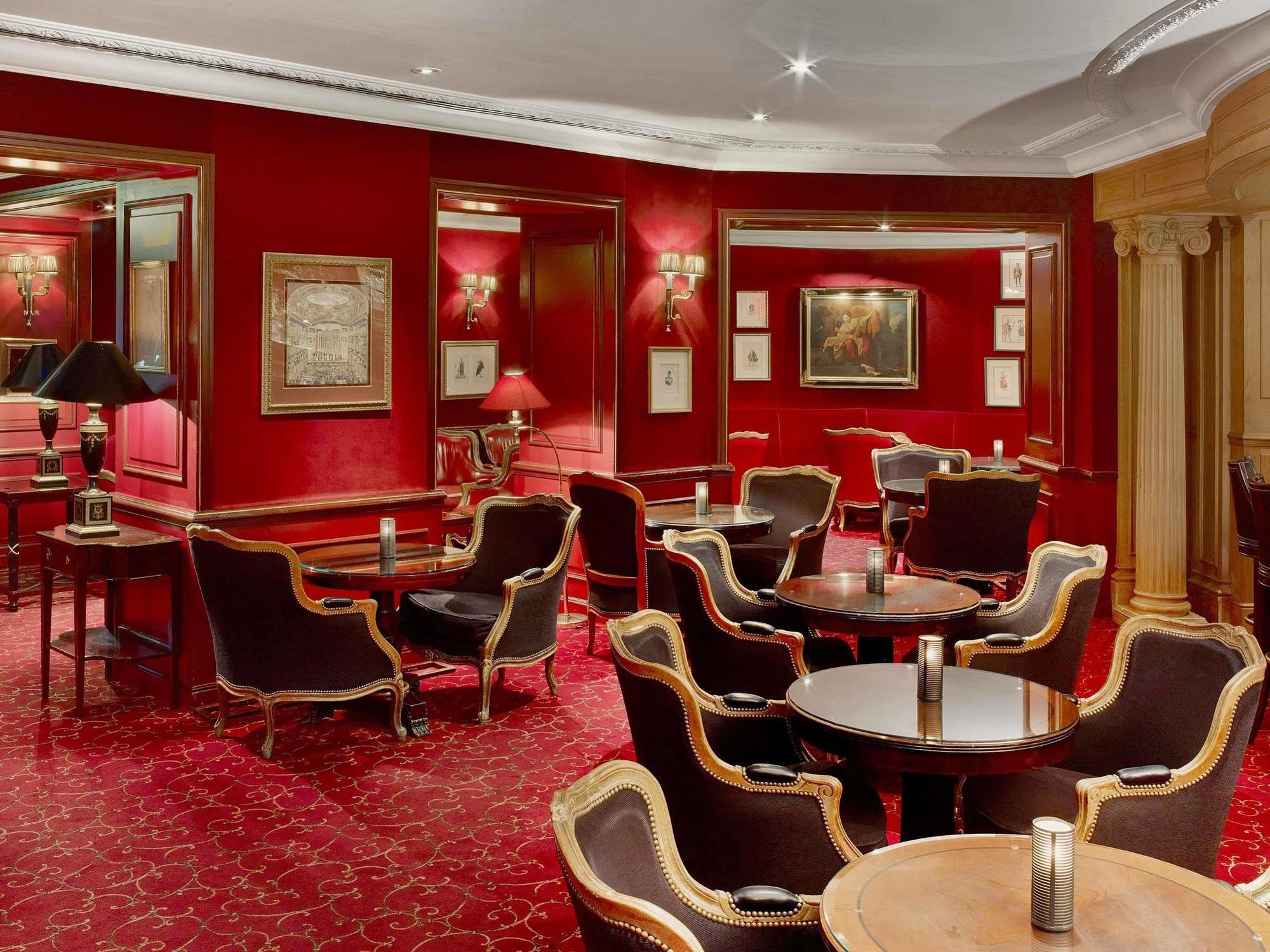 Hotel Hilton