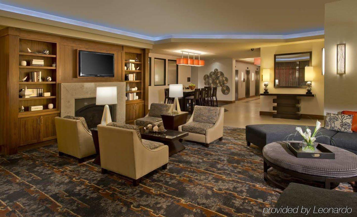 Doubletree By Hilton Downtown 4*