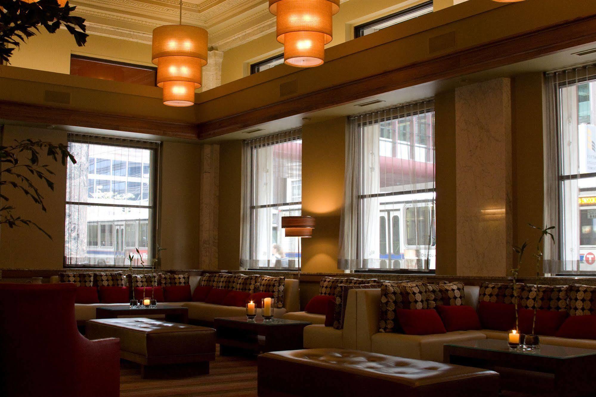 Emery Hotel, Autograph Collection 4*