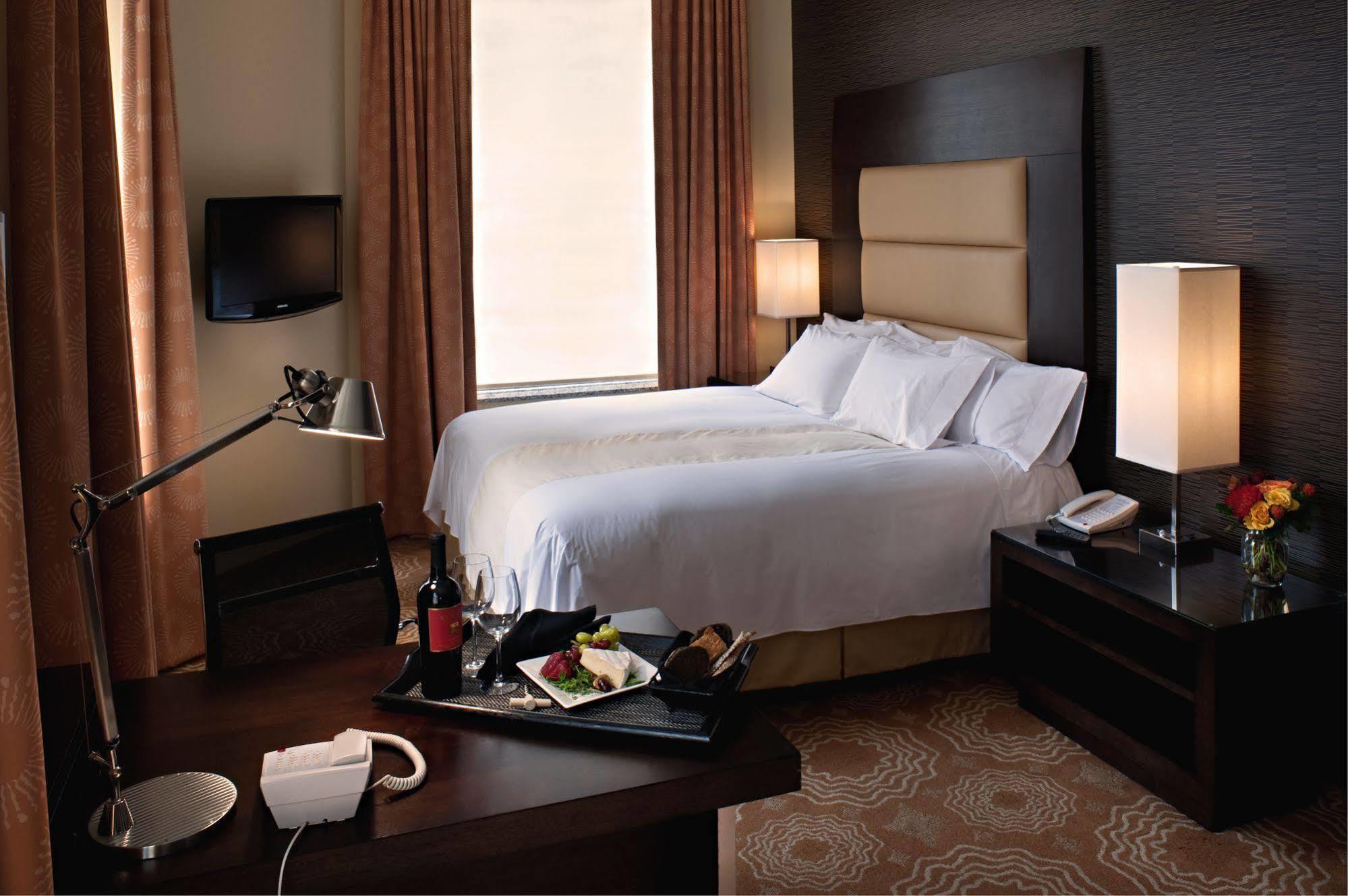 Emery Hotel, Autograph Collection
