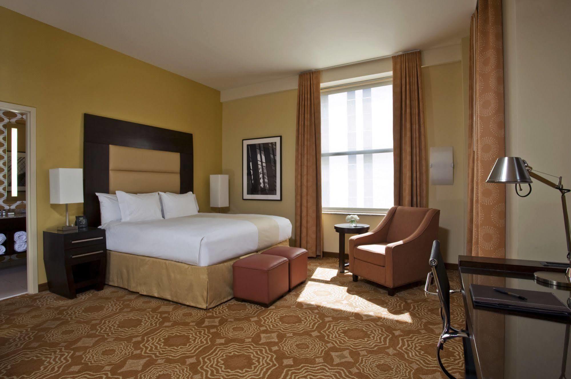Emery Hotel, Autograph Collection