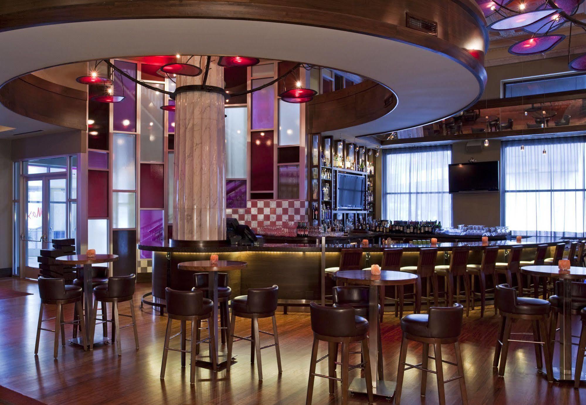 Emery Hotel, Autograph Collection