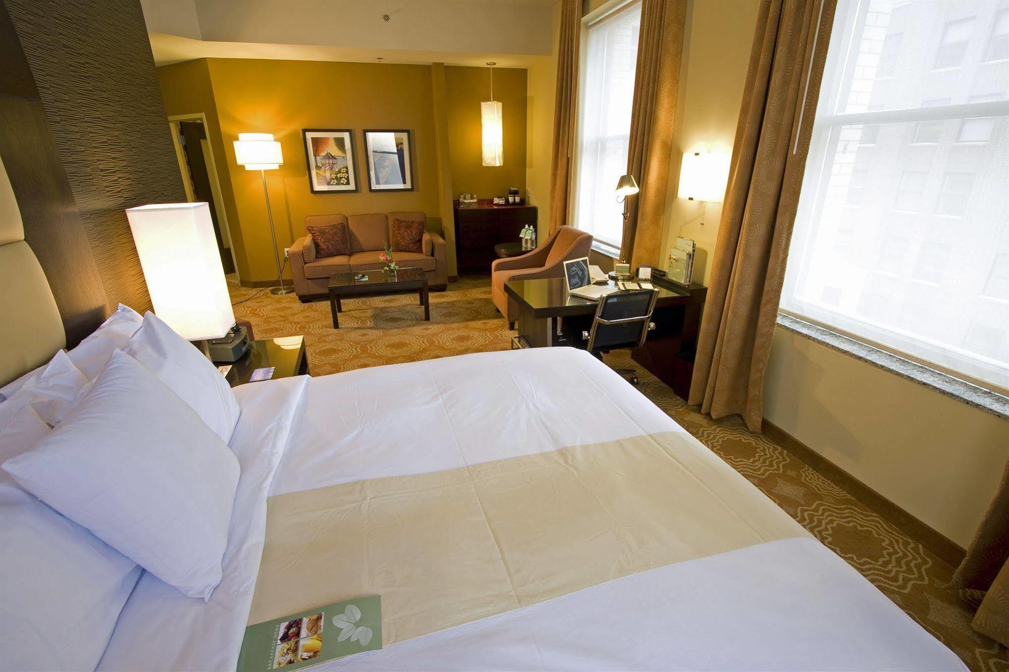 Emery Hotel, Autograph Collection 4* Minneapolis