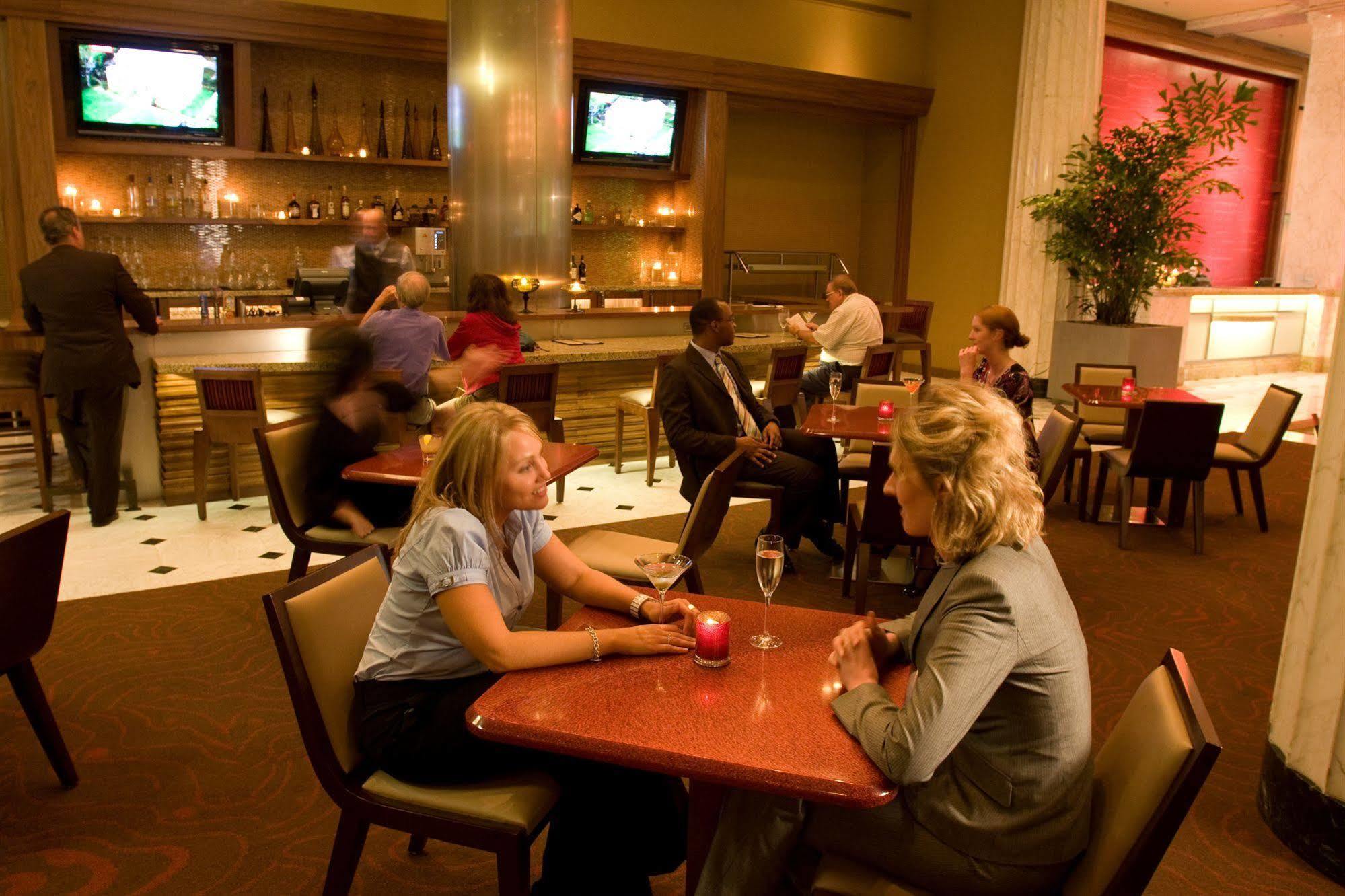 Emery Hotel, Autograph Collection Hotel 4*