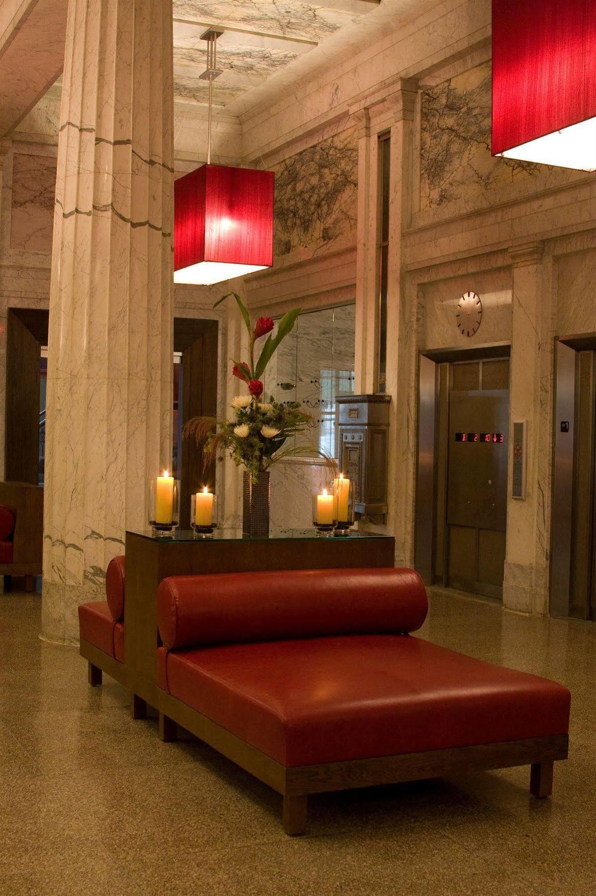 Hotel Emery Hotel, Autograph Collection Minneapolis
