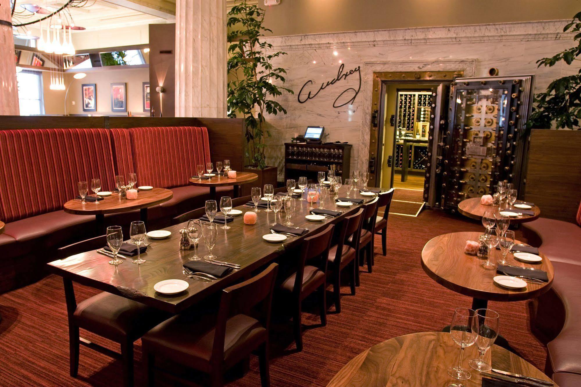 Emery Hotel, Autograph Collection Hotel 4*