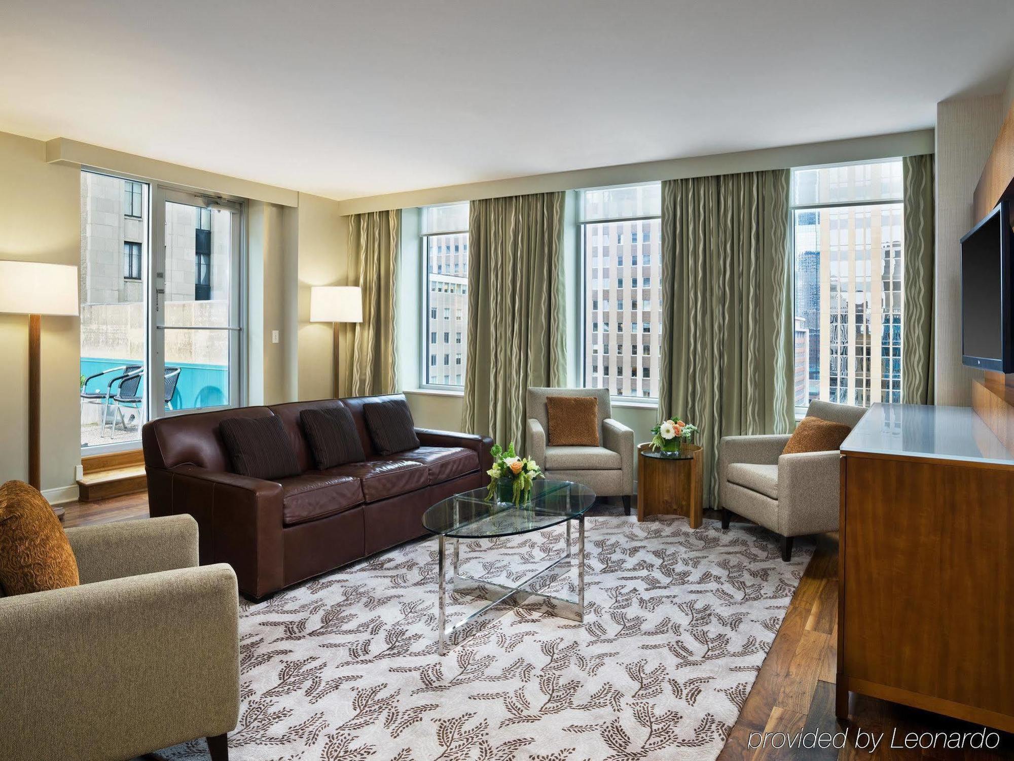 The Westin Hotel Minneapolis