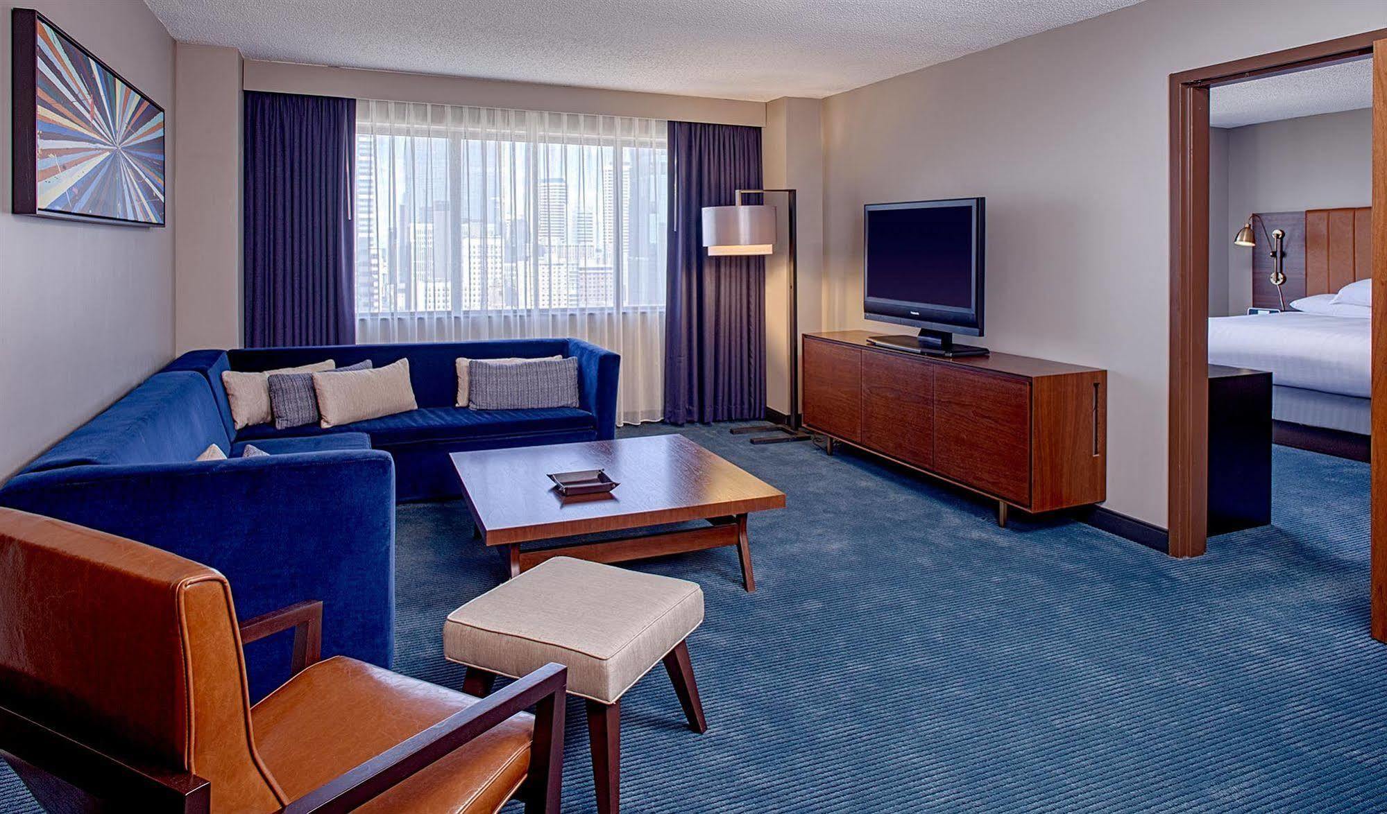 Hotel Hyatt Regency