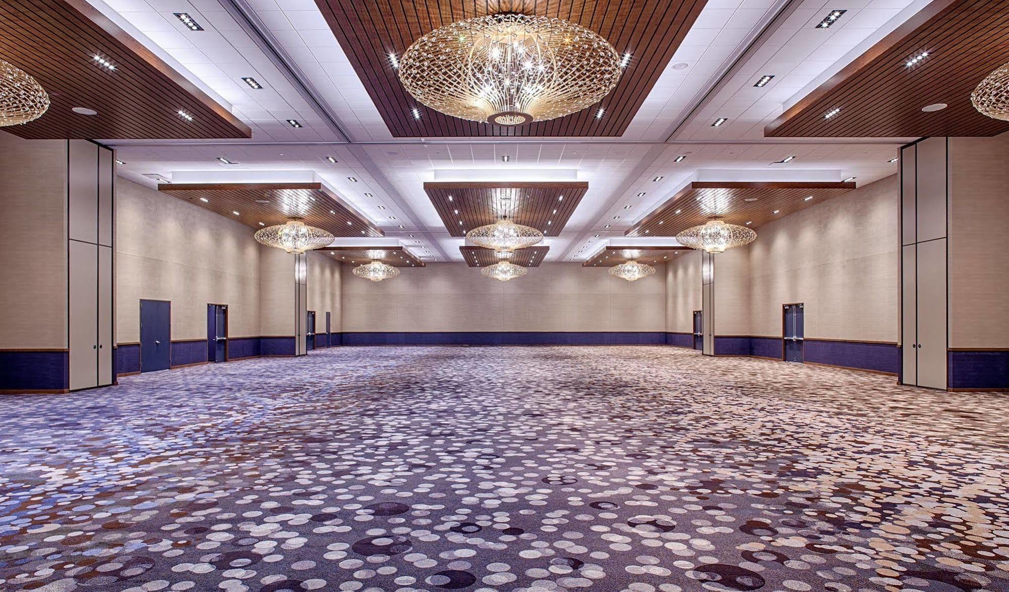 Hyatt Regency Minneapolis