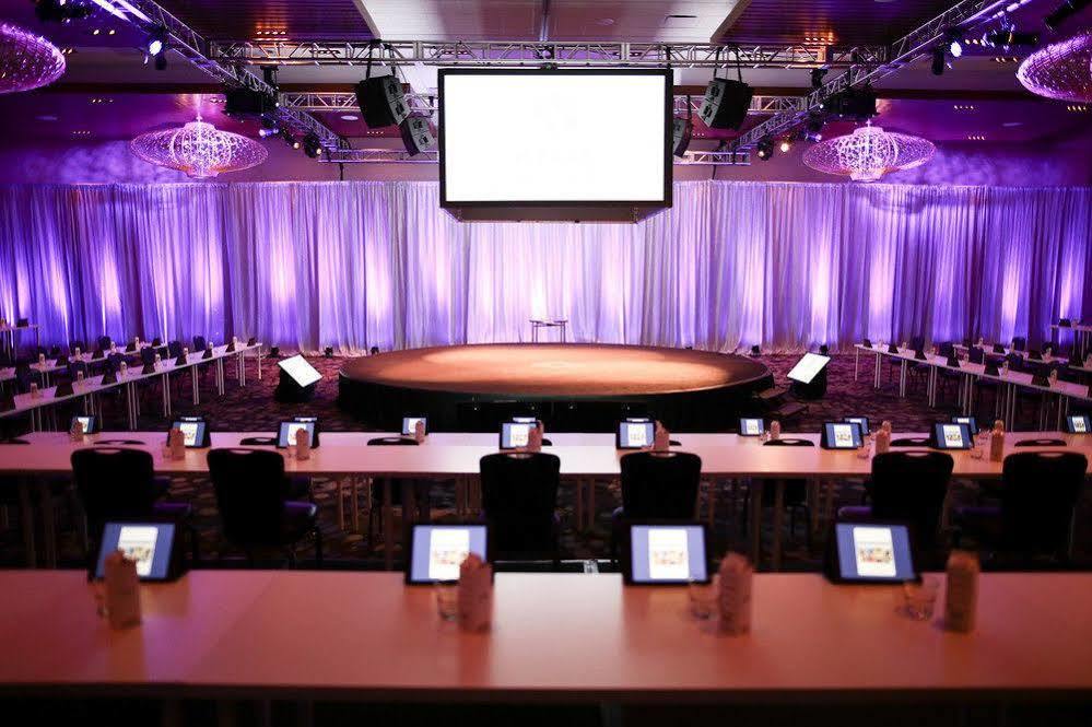 Hyatt Regency Hotel