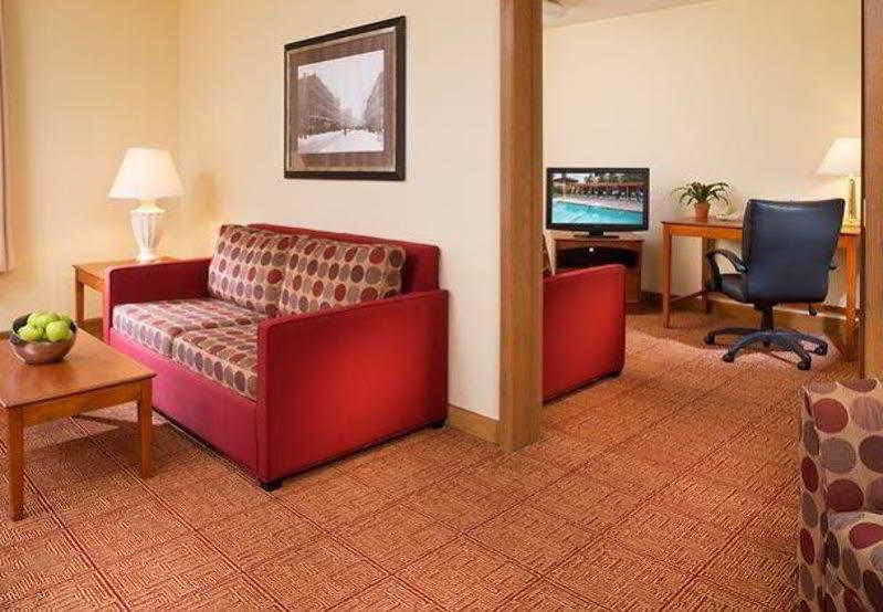 Hotel Towneplace By Marriott Downtown/north Loop Minneapolis