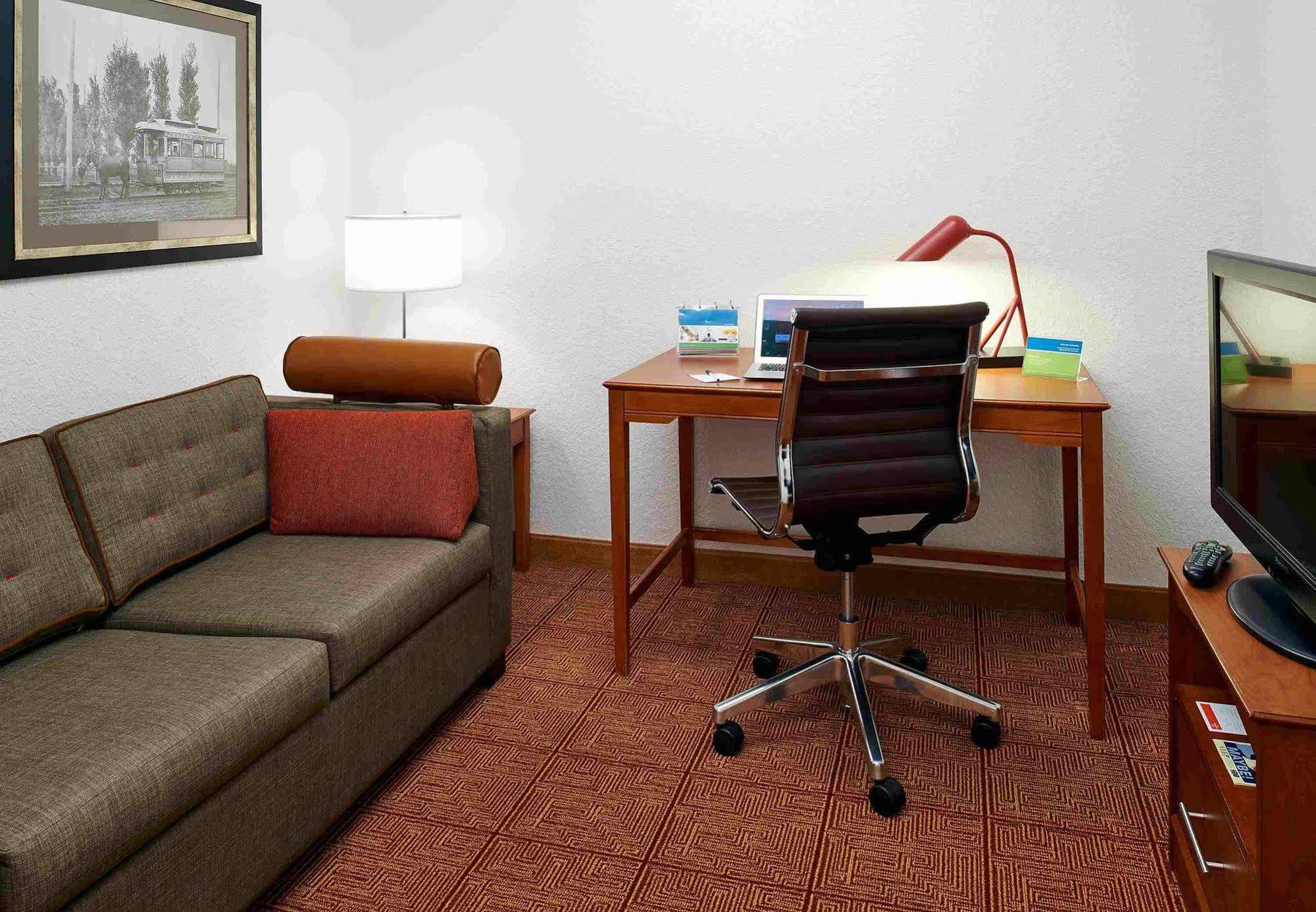Towneplace By Marriott Downtown/north Loop