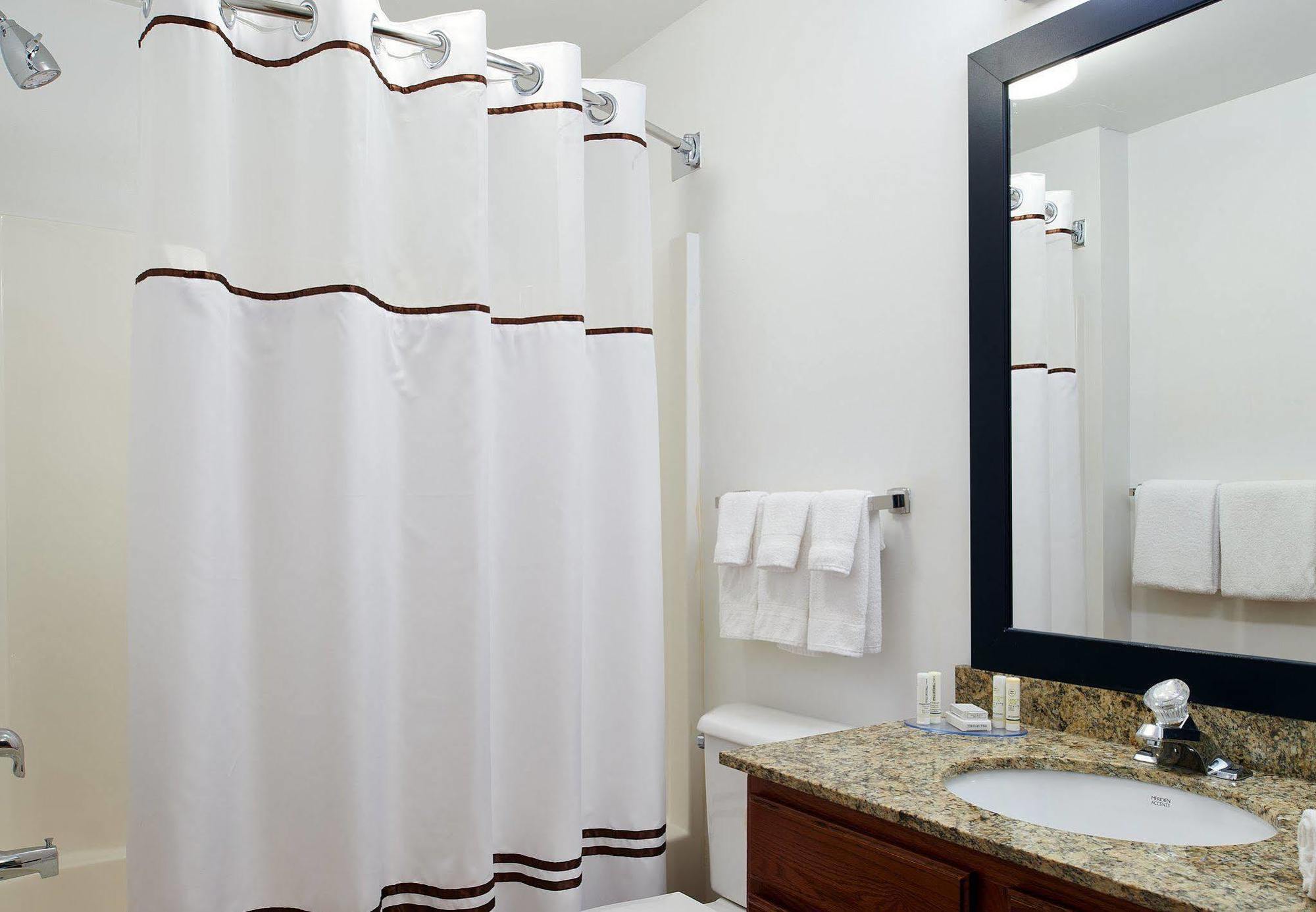Hotel Towneplace By Marriott Downtown/north Loop 3*