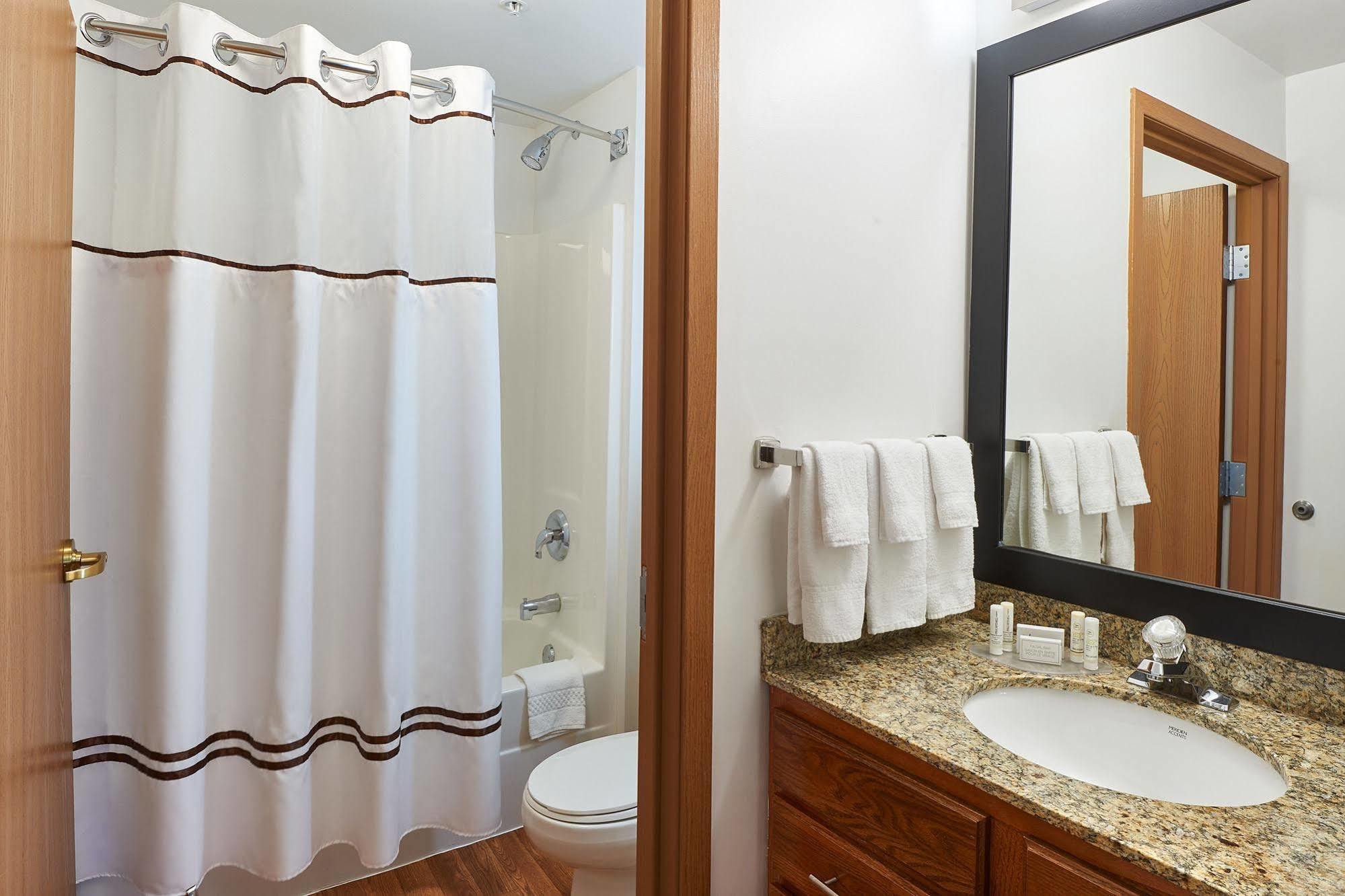 Hotel Towneplace By Marriott Downtown/north Loop 3*