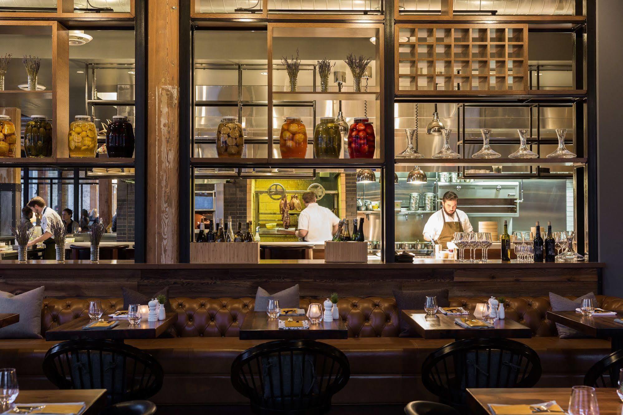 Hewing Minneapolis