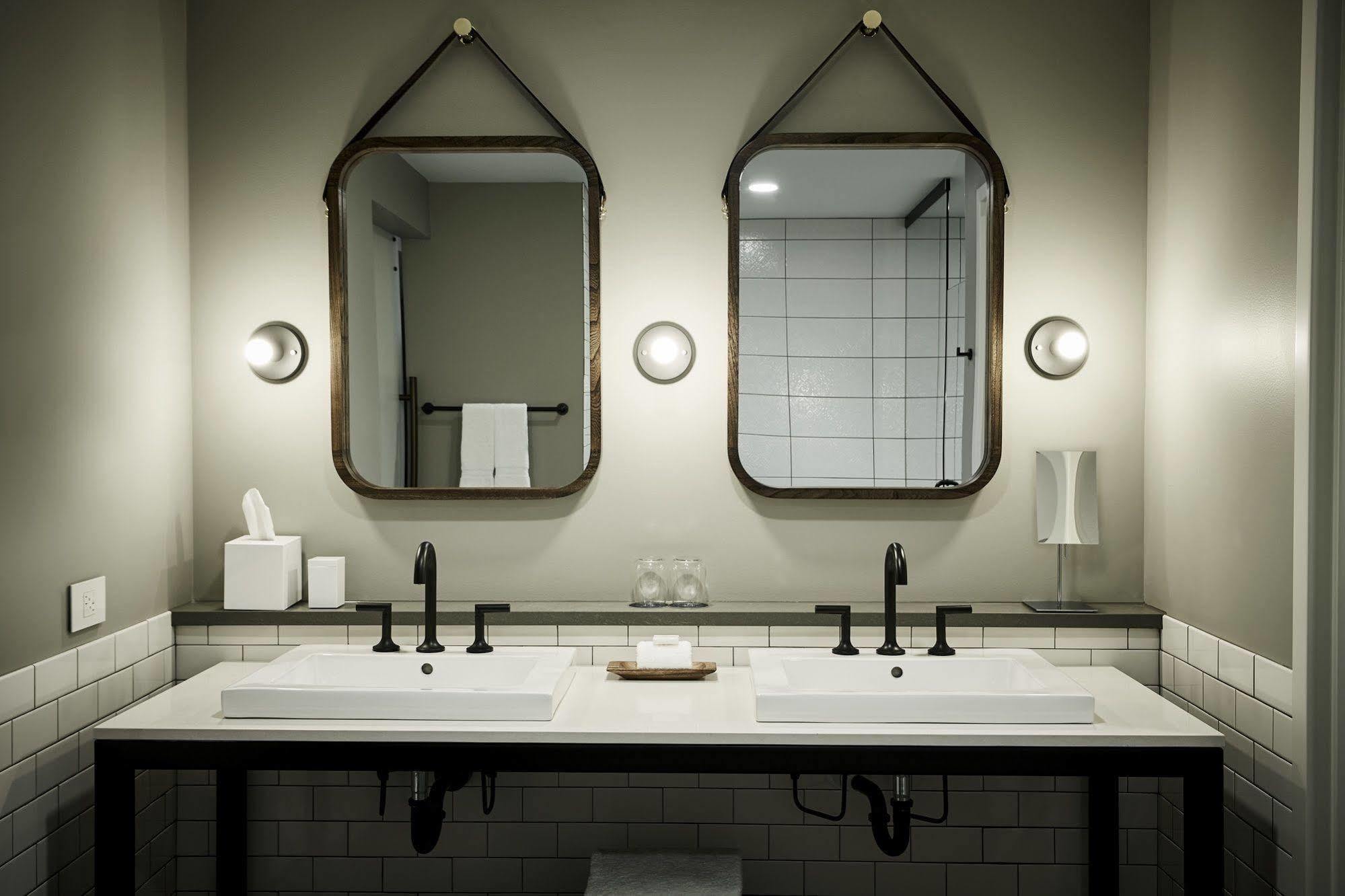 Hewing Hotel Minneapolis