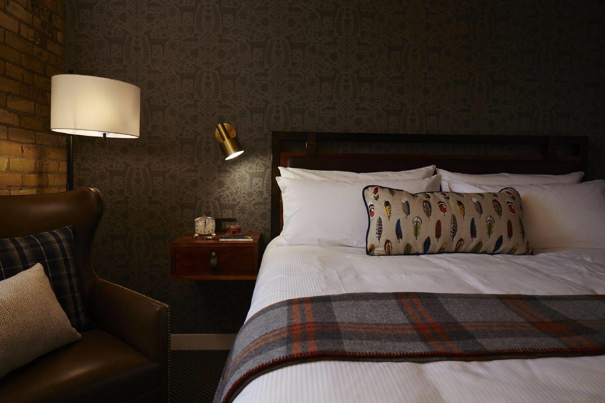 Hewing 4* Minneapolis