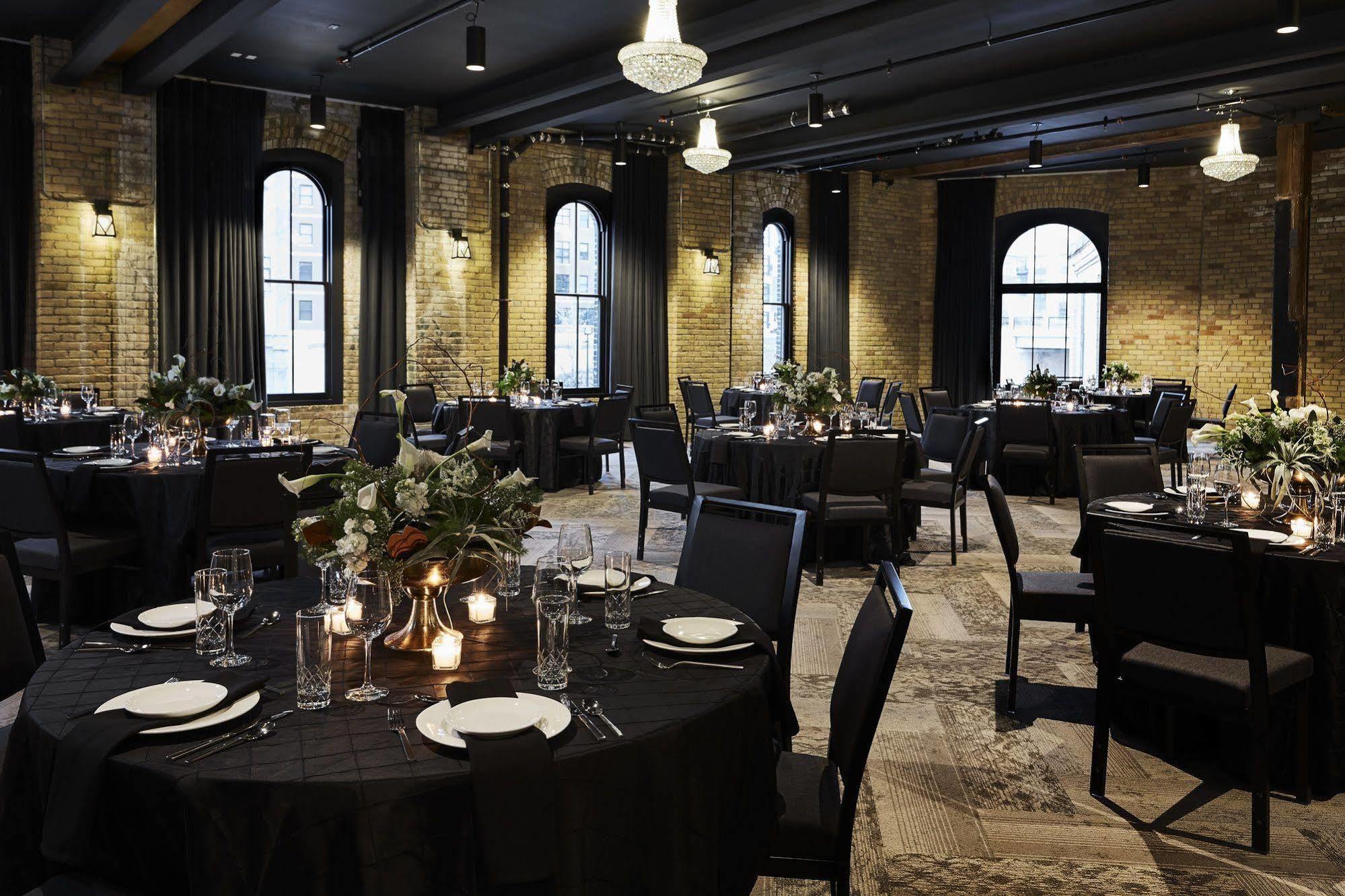 Hotel Hewing Minneapolis
