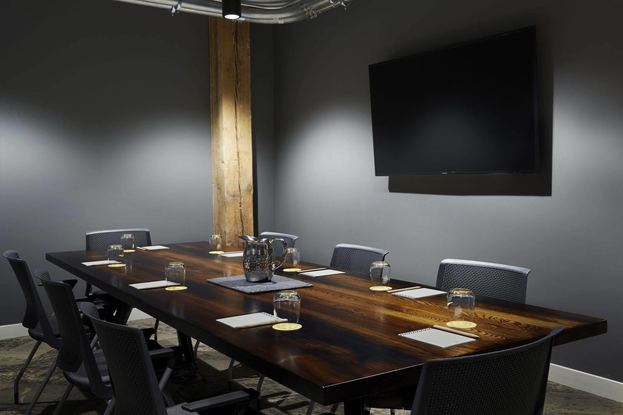 Hewing Hotel Minneapolis