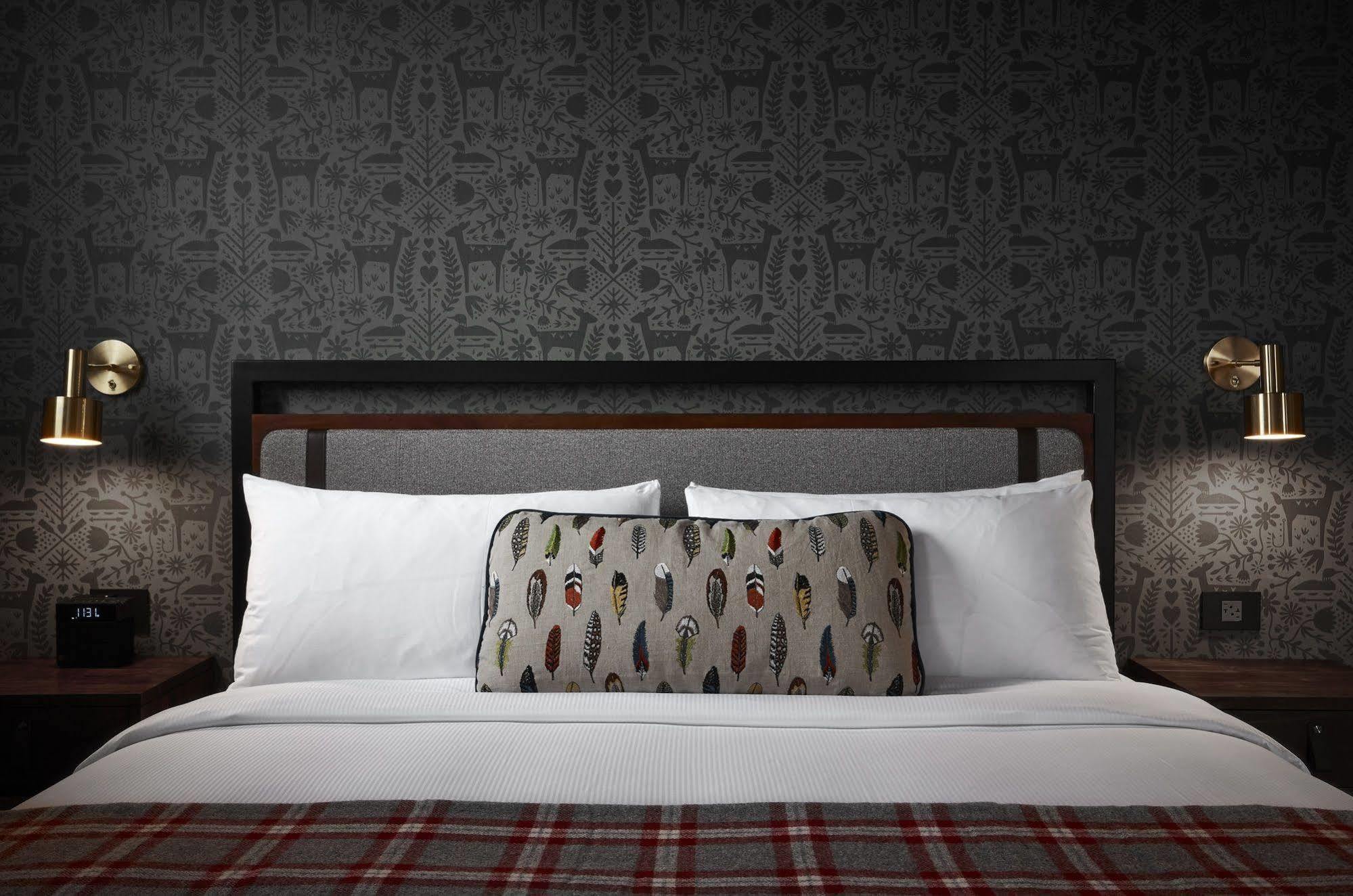 Hewing Hotel 4*