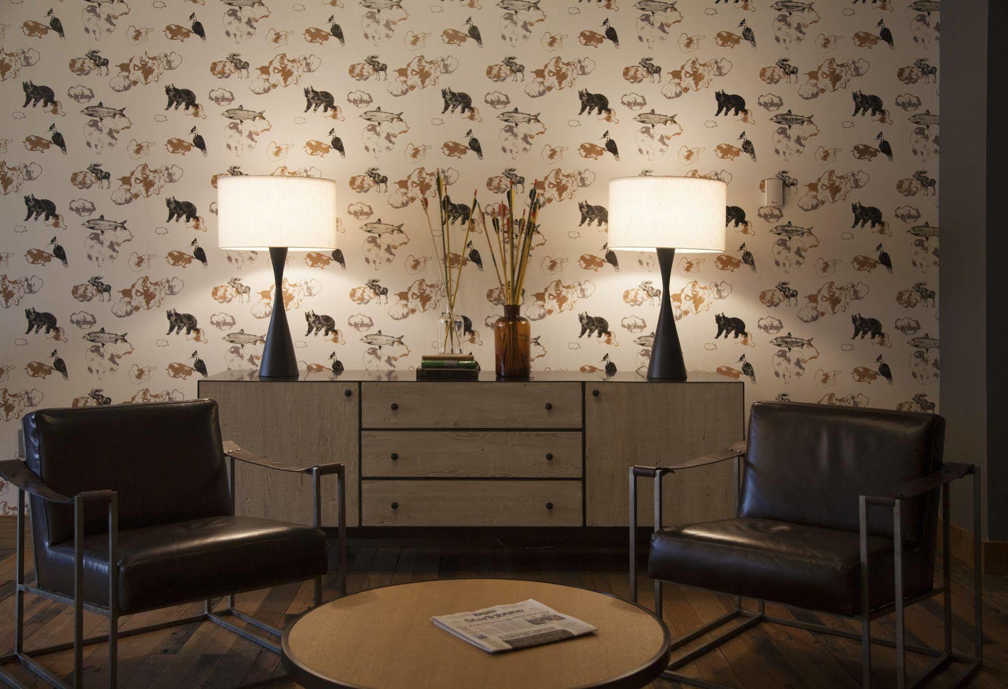 Hotel Hewing