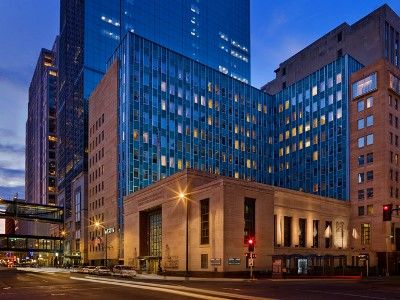 Hotel The Westin Minneapolis