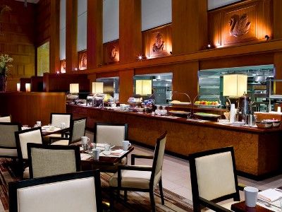 The Westin Hotel Minneapolis