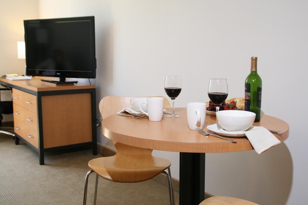 University Inn Minneapolis