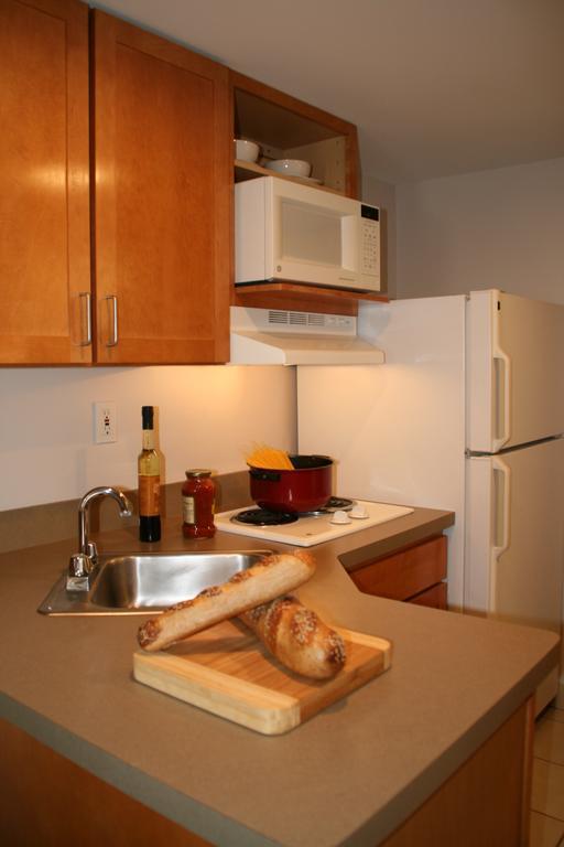 University Inn