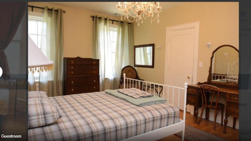 International Hostel *