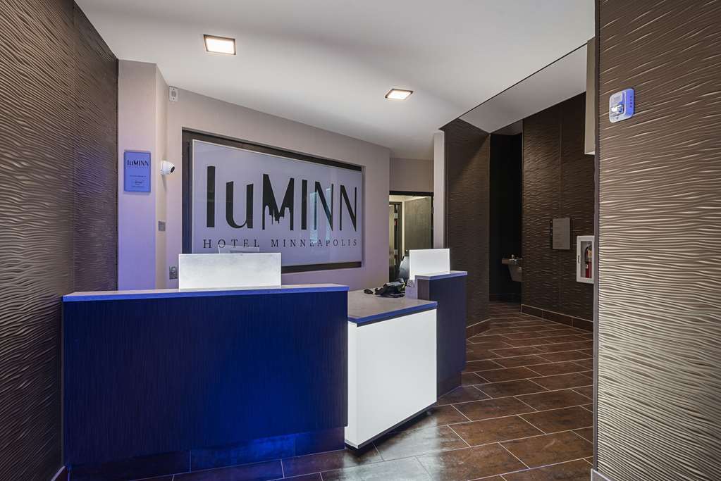 Luminn Minneapolis, Ascend Collection