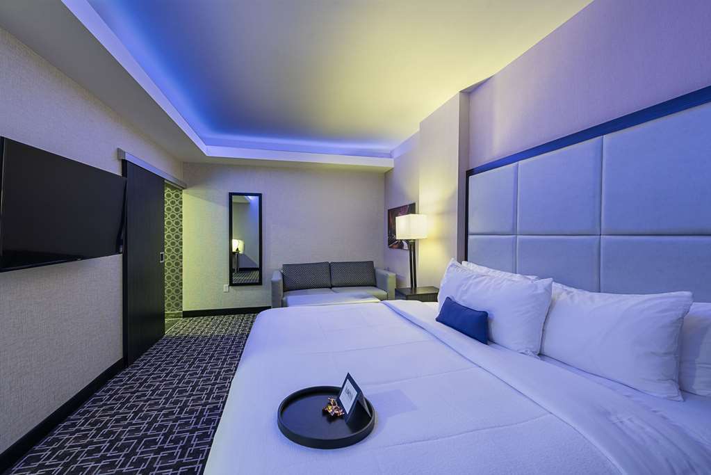 Luminn Minneapolis, Ascend Collection 4* Minneapolis