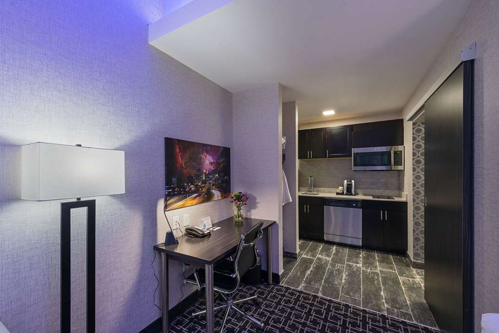 Hotel Luminn Minneapolis, Ascend Collection