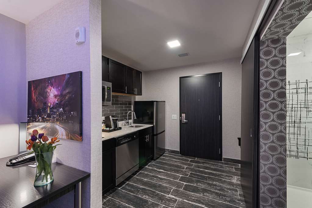 Luminn Minneapolis, Ascend Collection Hotel 4*