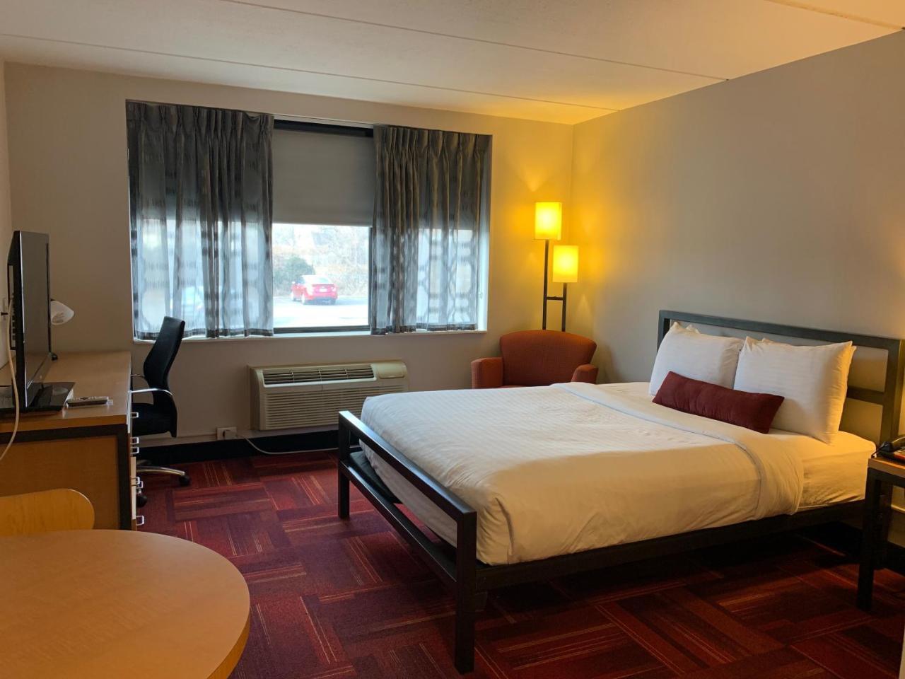 Hotel University Inn Minneapolis