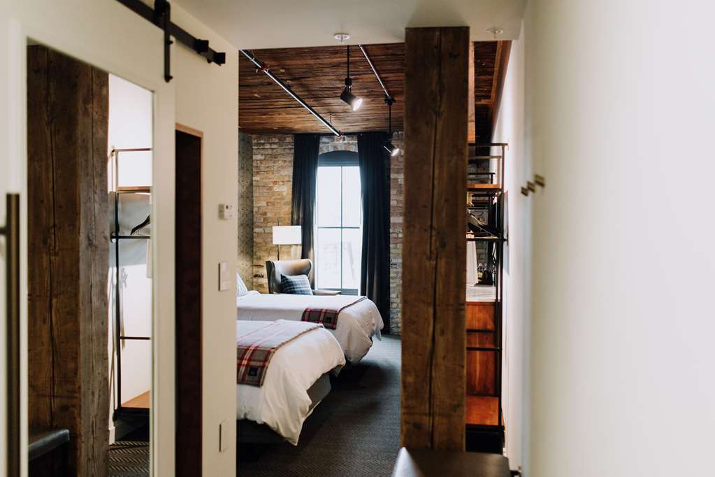 Hotel Hewing
