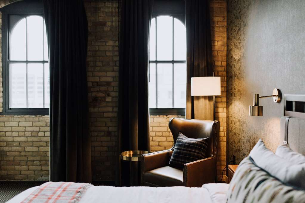 Hewing Hotel Minneapolis