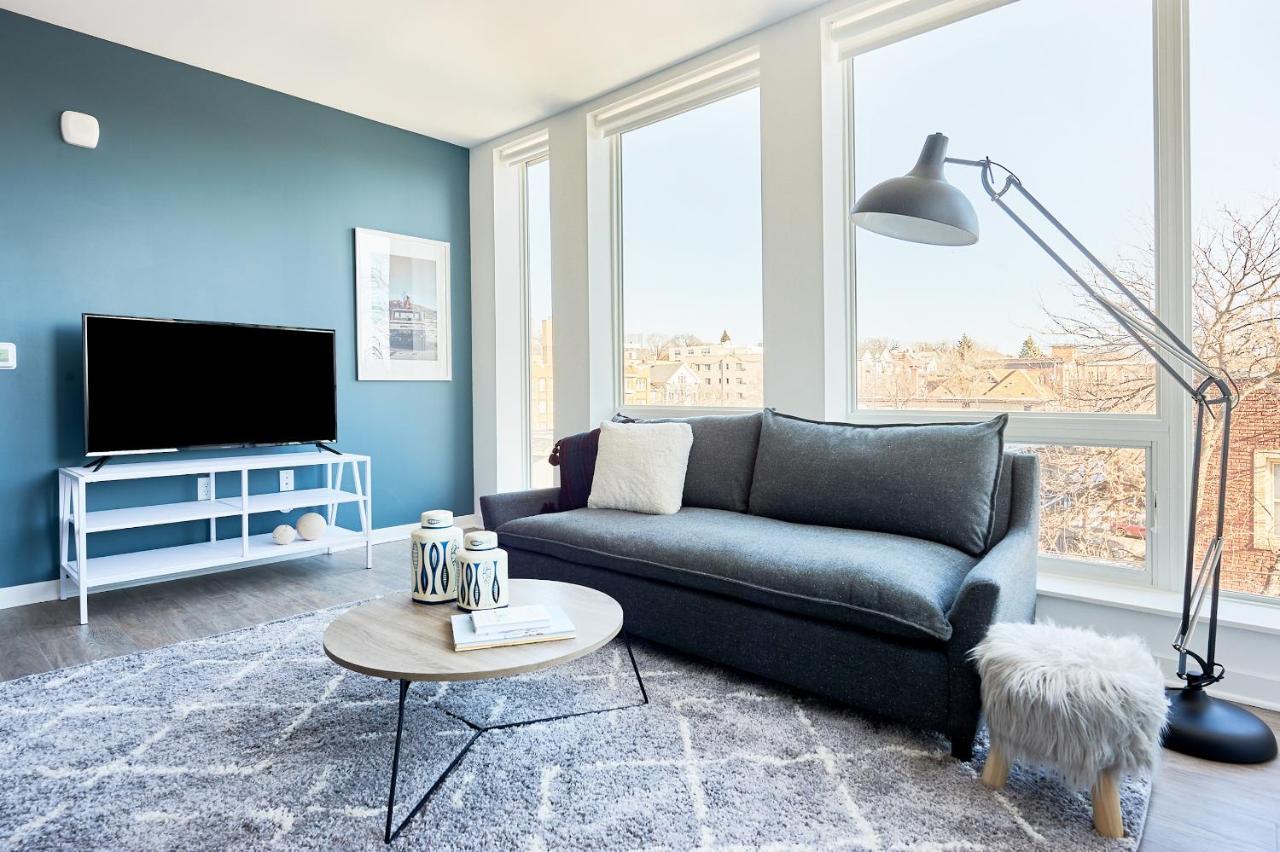 Aparthotel Sonder At Modi Minneapolis
