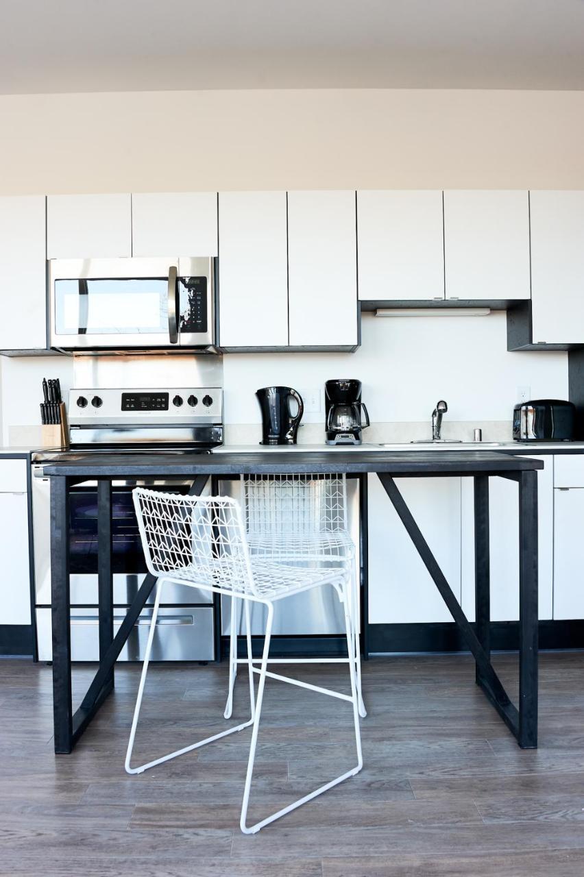 Aparthotel Sonder At Modi Minneapolis