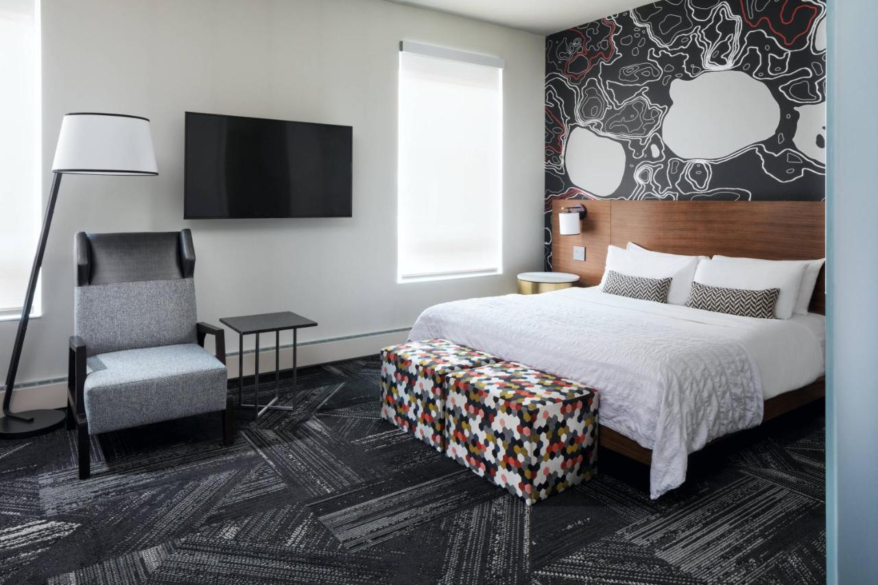 The Chambers 5* Minneapolis